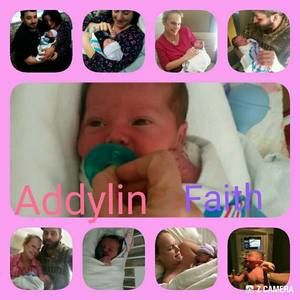 Meet your Posher, Ashleigh